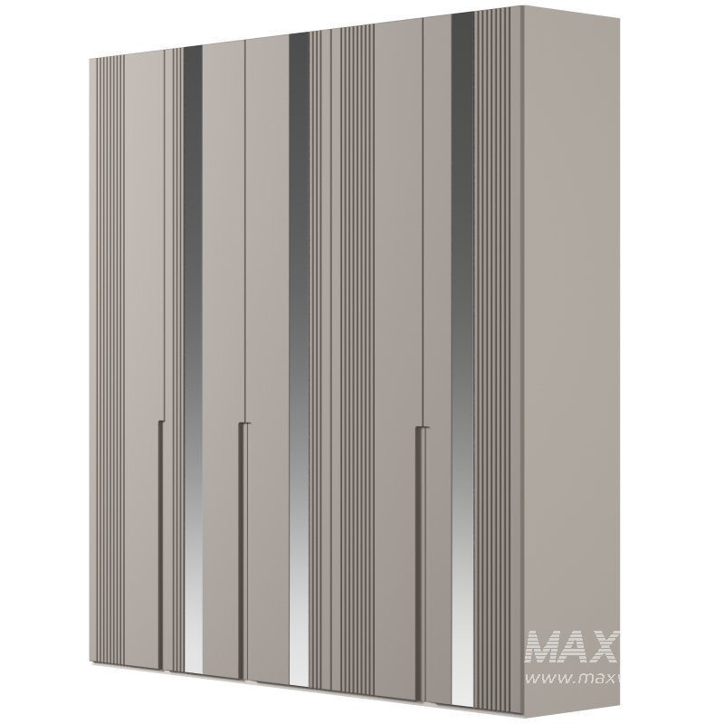 84 wardrobe 84 - Image 1