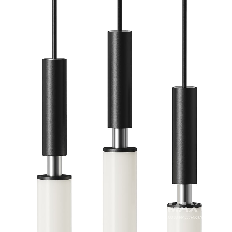 Light Sable Minimalist Pendant Light - Image 3