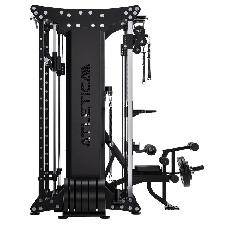 Dual Multipresse - Image 1