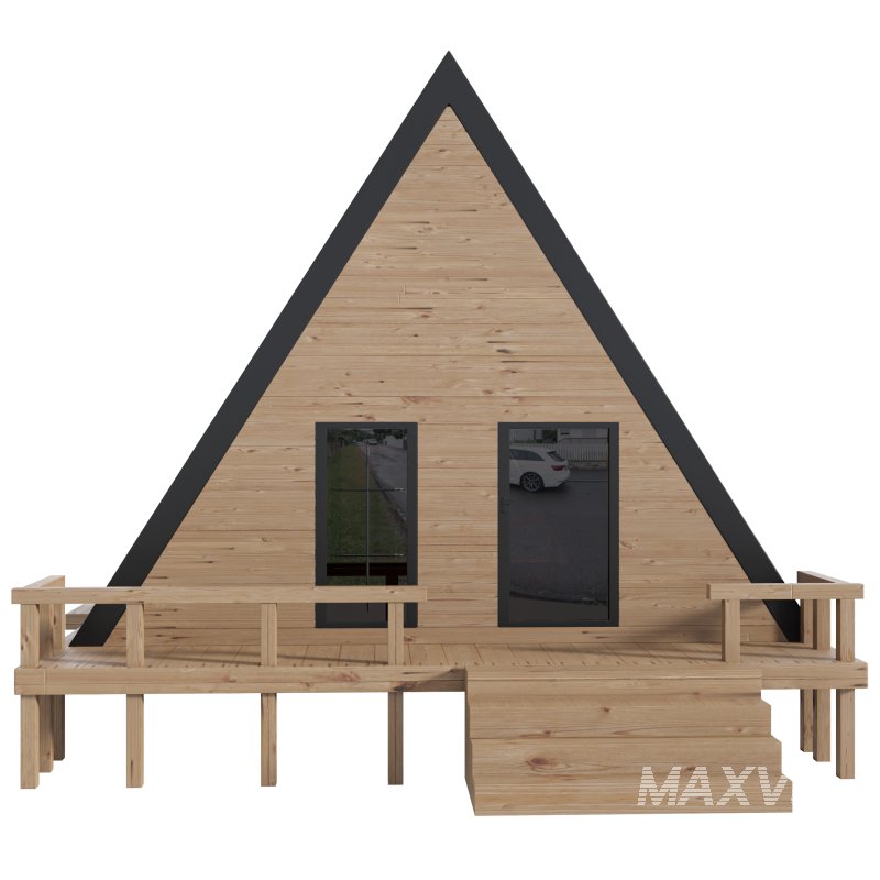 Home Design 18 For Exterior - Image 6