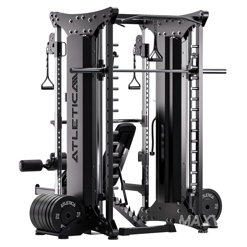 Dual Multipresse - Image 6