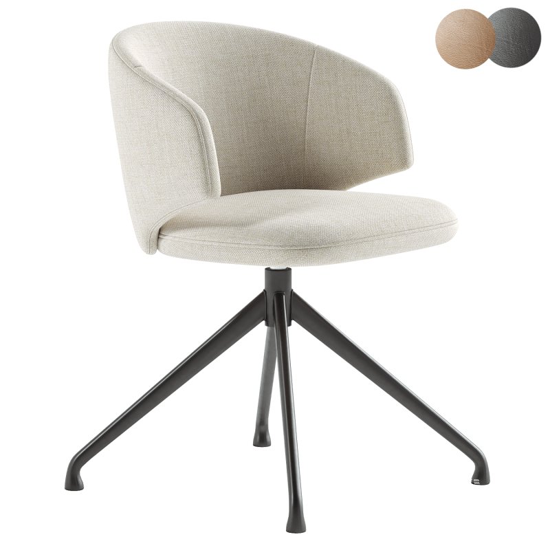 Balado dining chair - Image 4