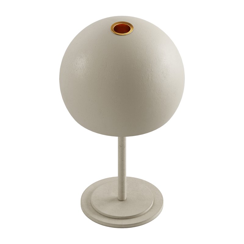 LAlampada Table Lamp by Opinion Ciatti - Image 4