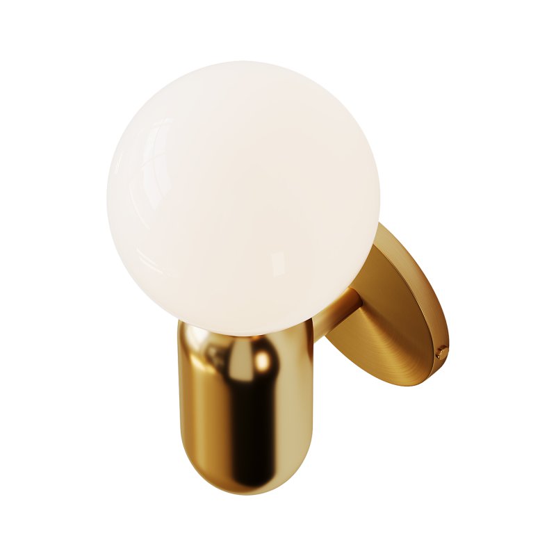 : Aballs Wall Light - Image 2