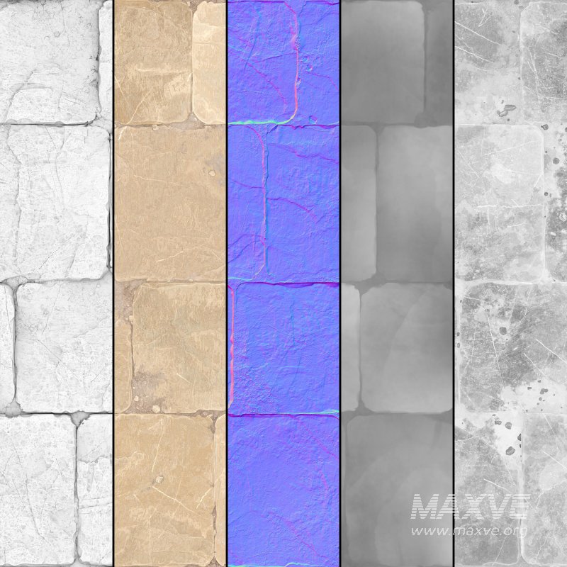 Mrf Pavement Set21 - Image 3