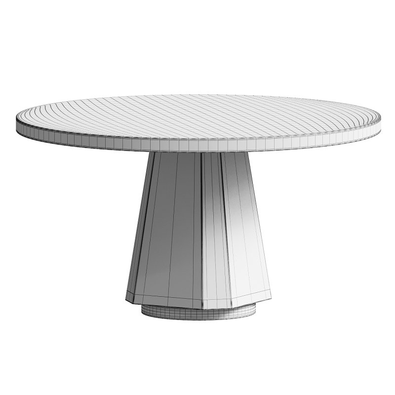 Scarpa Dining Table 12 - Image 2
