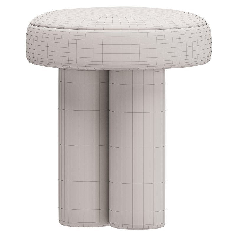 Big Foot Stool - Image 5