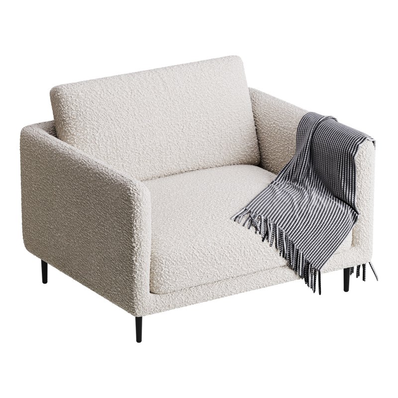 Nova Armchair - Image 3