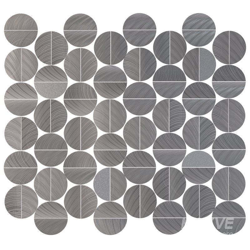 L’Antic Colonial SPHERE metal mosaic - Image 5