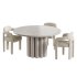 Dining table AMBON - Thumbnail 4
