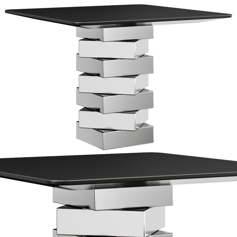 TOWER TABLE by Toni Grilo - Image 2