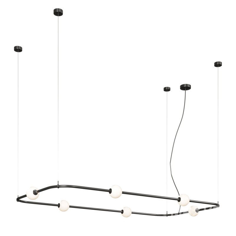 BERRI SQUARE RECTANGLE - Image 1