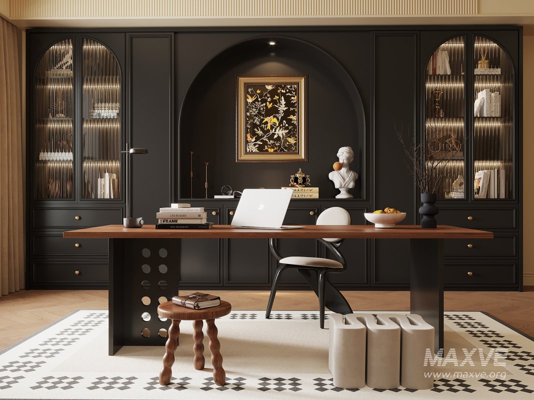 Modern office - Image 1