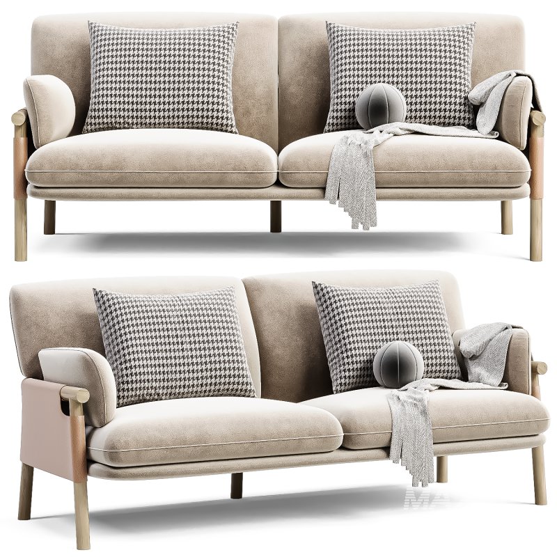 Savannah Sofa - Image 4