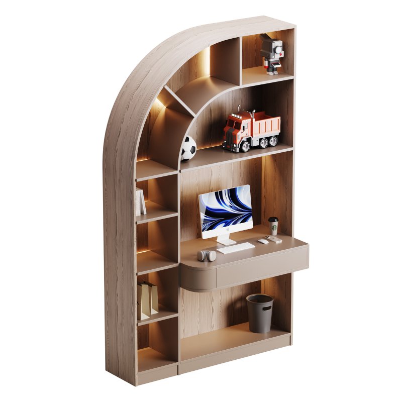 Modern Workplace 08 - Image 1