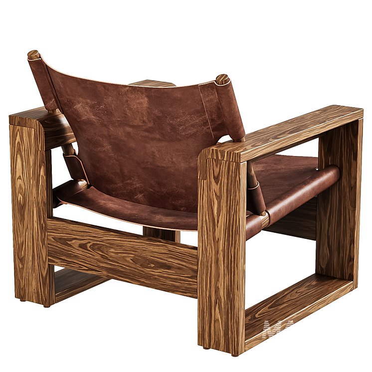Gabriel Armchair - Image 1