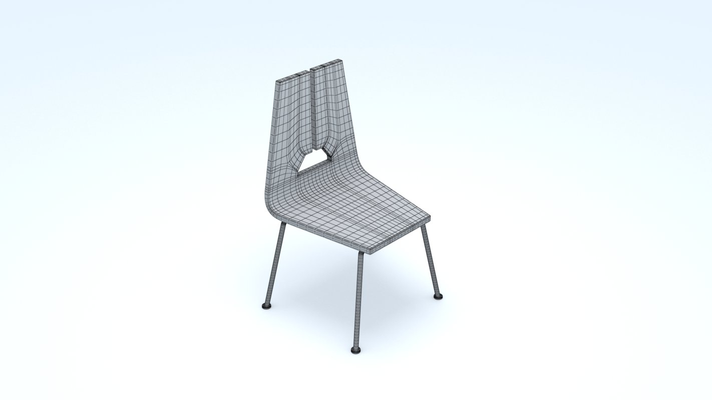 Chair C30 - Image 6