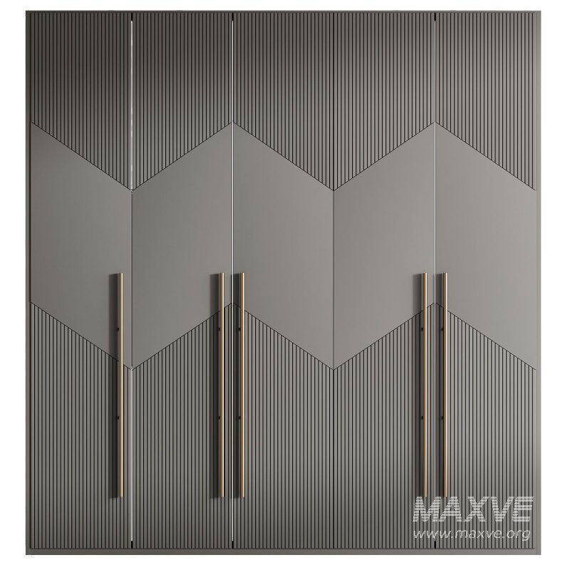 Wardrobe 03 - Image 2