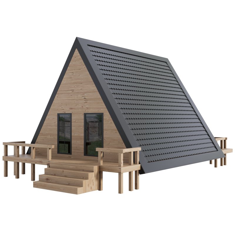 Home Design 18 For Exterior - Image 5