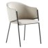 Evelina dining chair - Thumbnail 2