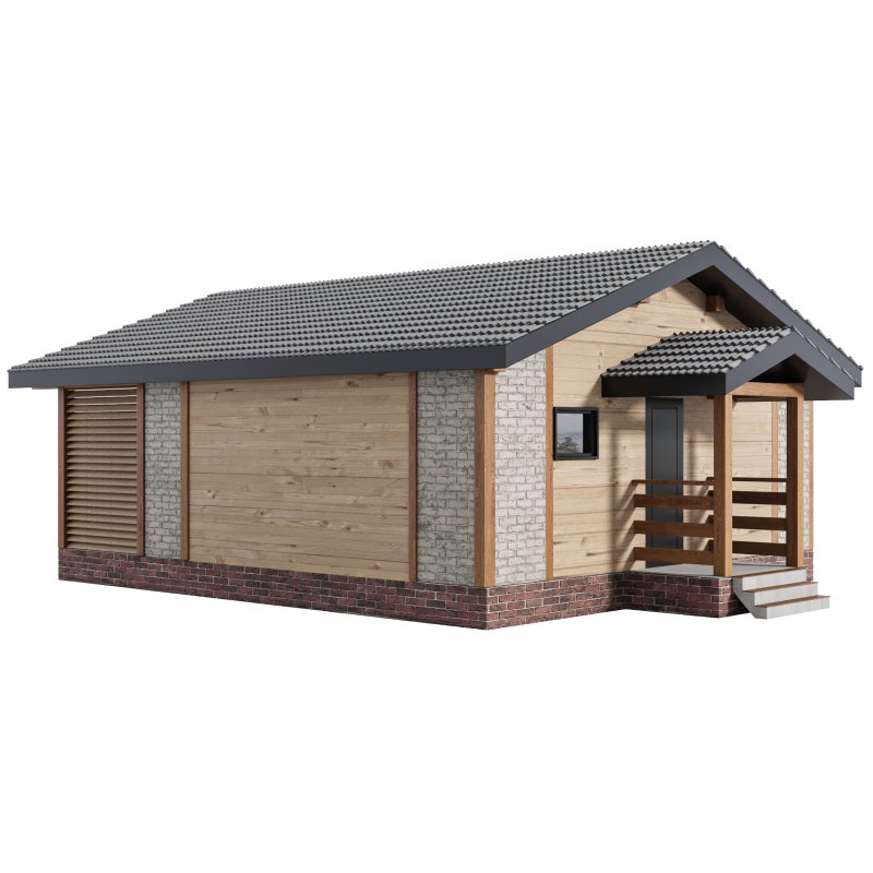 Home Design 14 For Exterior - Image 4