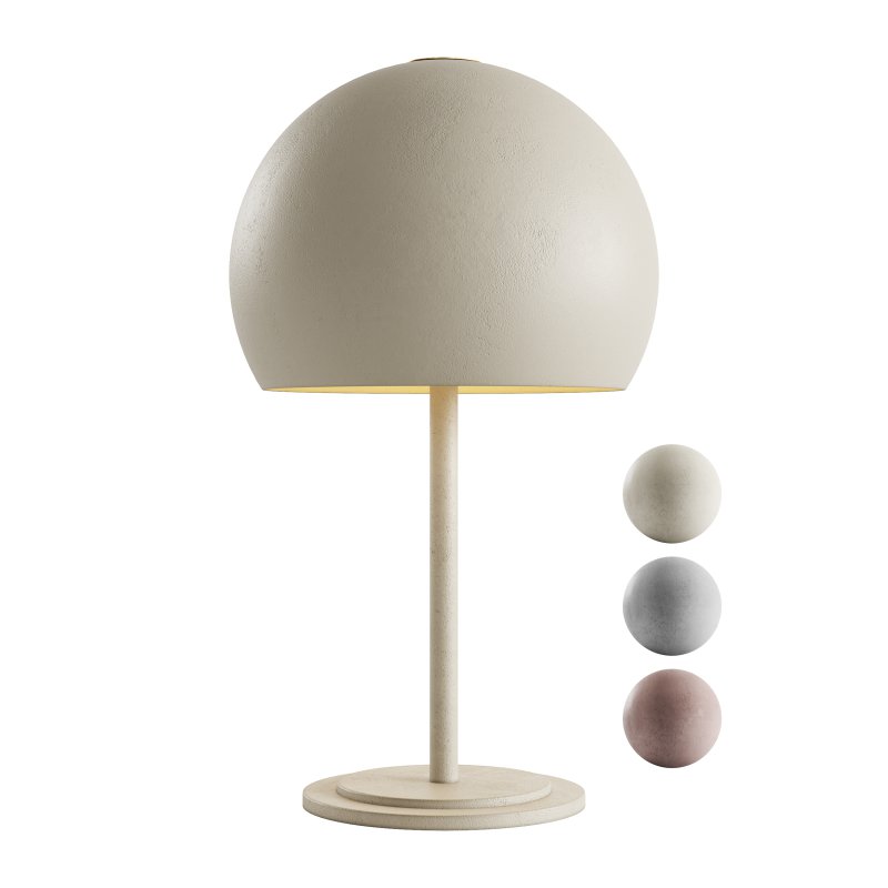 LAlampada Table Lamp by Opinion Ciatti - Image 1