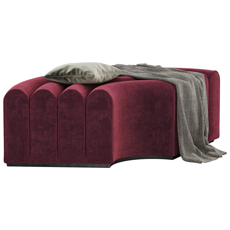 Arkad Corner armsofa - Image 2