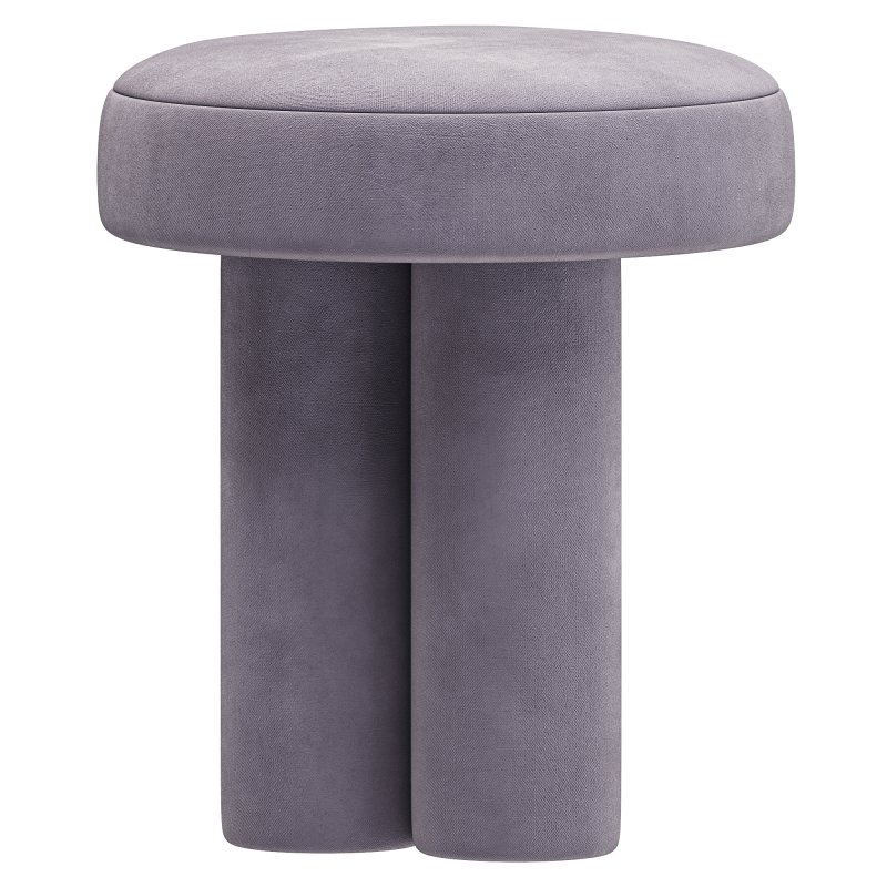 Big Foot Stool - Image 4