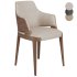 Velis Chair - Thumbnail 1