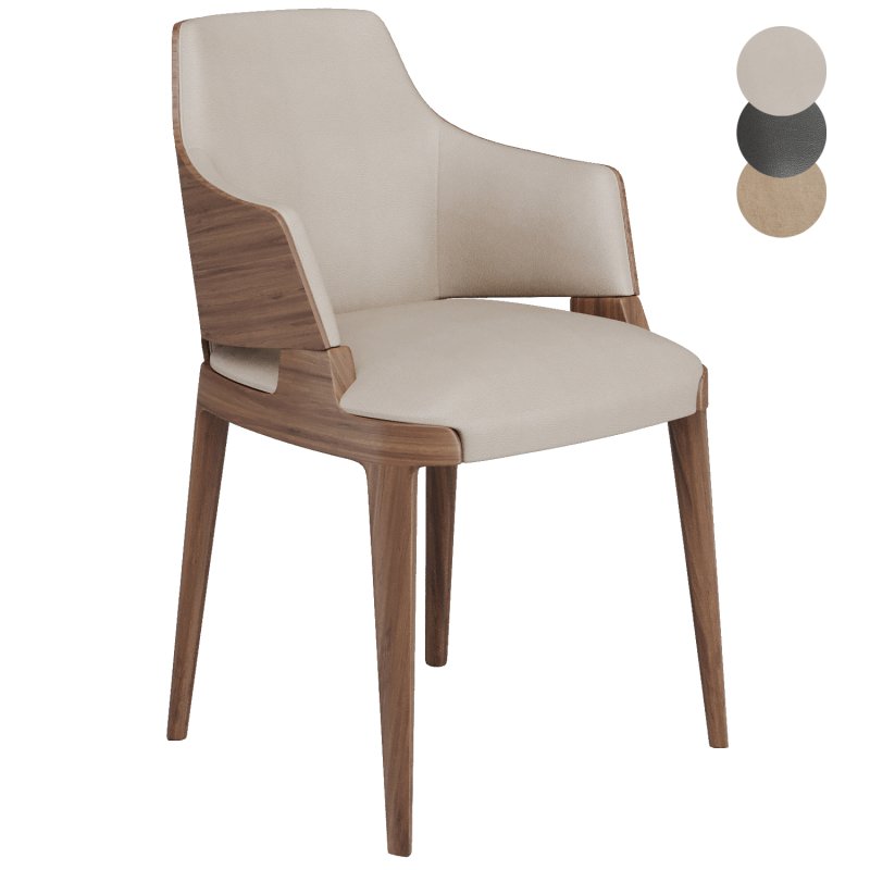 Velis Chair - Image 1
