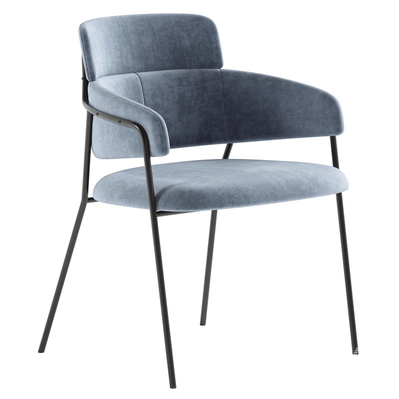 Marcel Dining Chair - Image 1