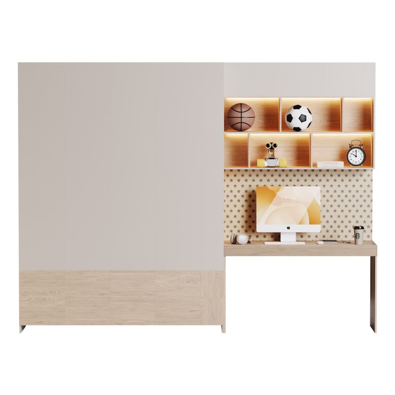 Workplace for Children 19 - Image 2