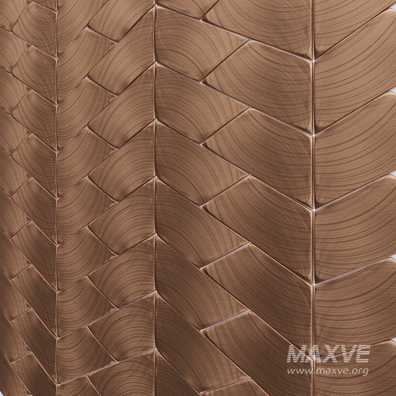 L’Antic Colonial GRAVITY ALUMINIUM BRAID и TRACE - Image 3