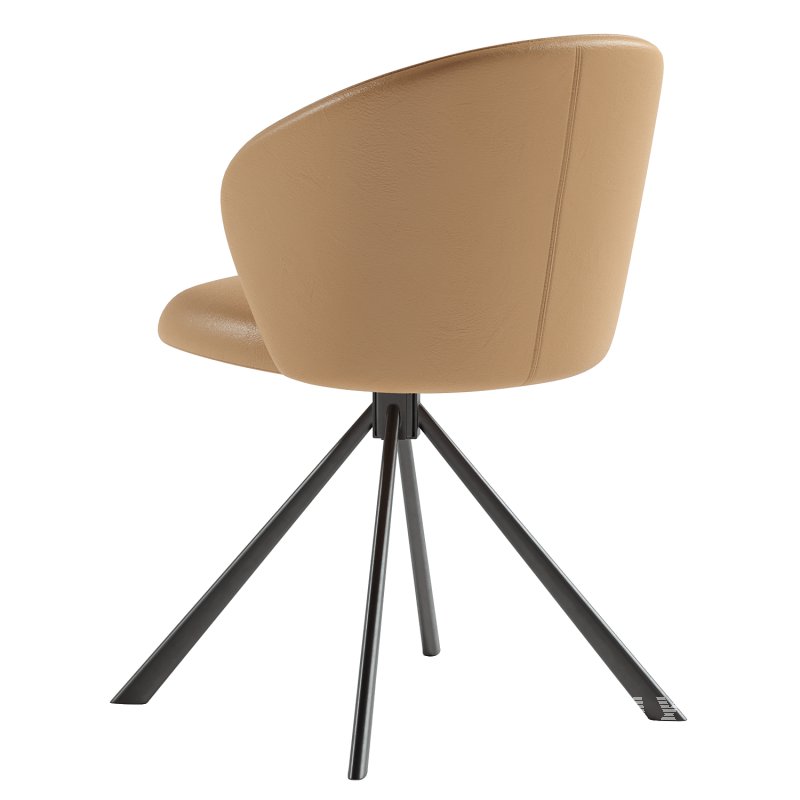 Pippa dining chair - Image 3