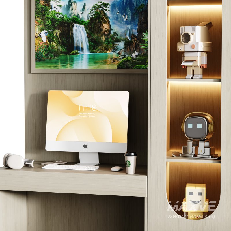 Modern Workplace 111 - Image 5