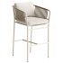 Capri Bar Stool - Thumbnail 2