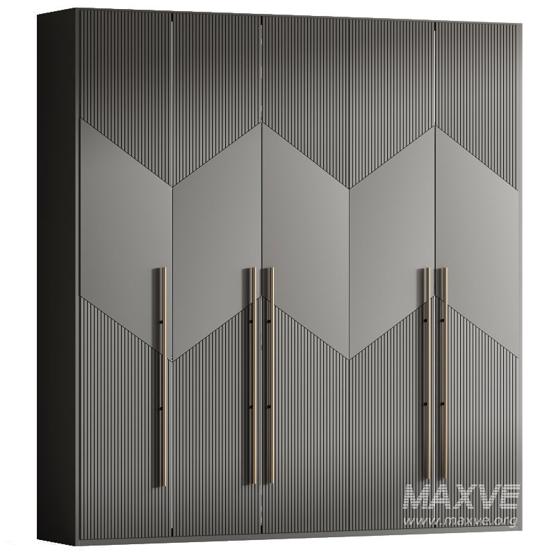 Wardrobe 03 - Image 1