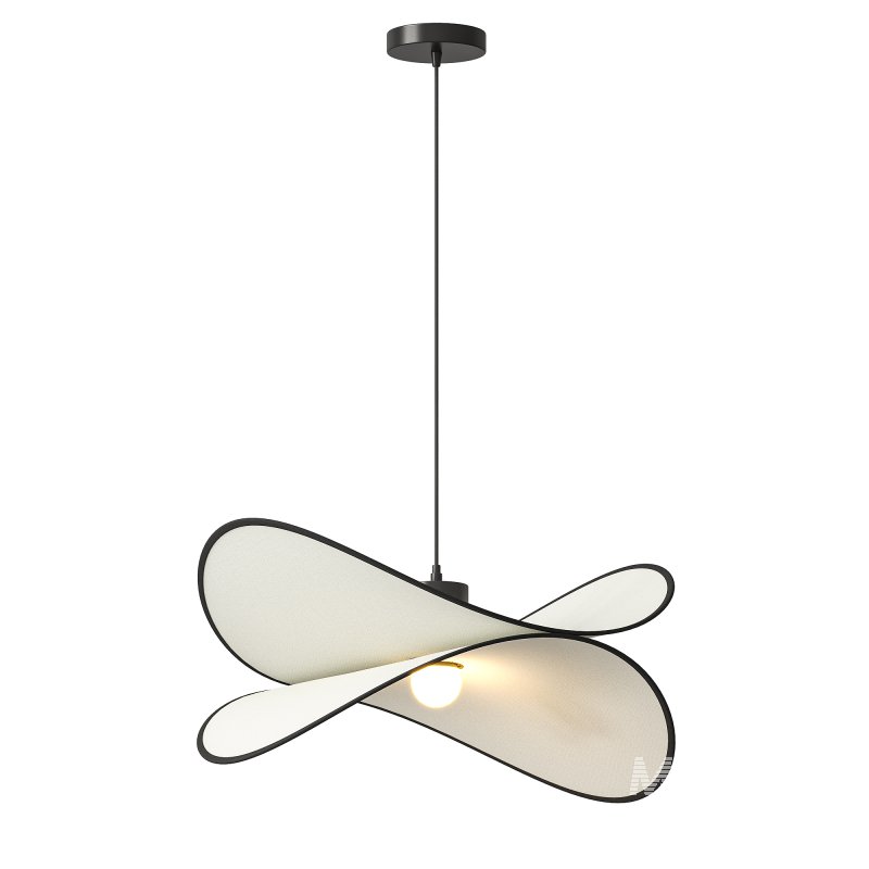 Petalo Pendant Lamp - Image 3