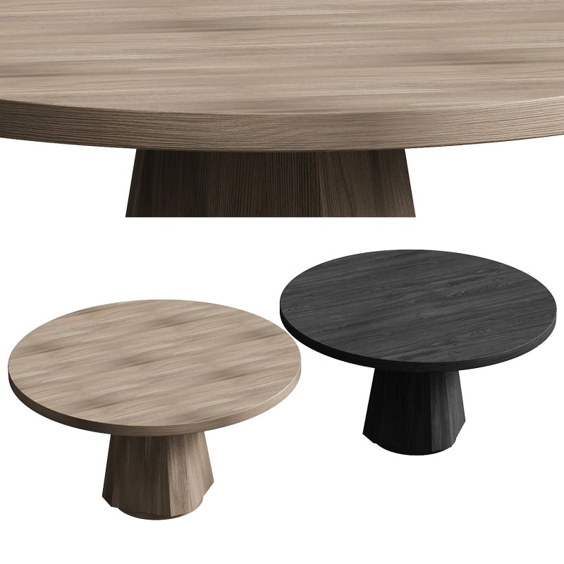 Scarpa Dining Table 12 - Image 3