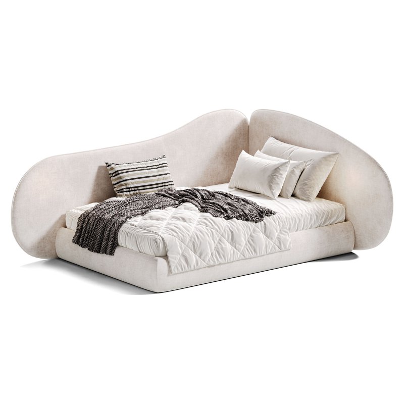 Charlie corner bed - Image 4