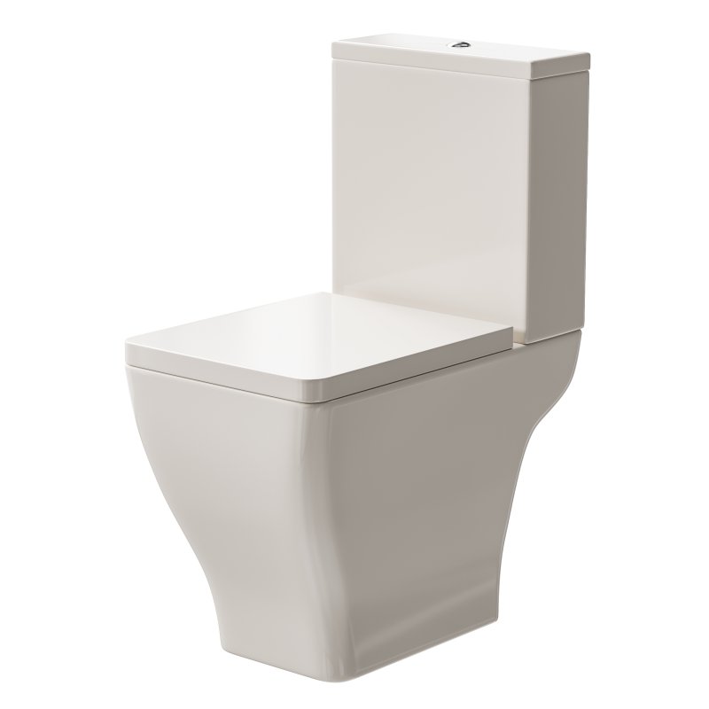 Toilet - Image 3