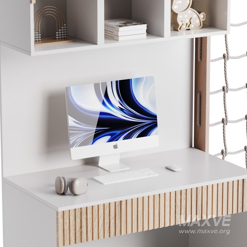 Modern Workplace 05 - Image 4