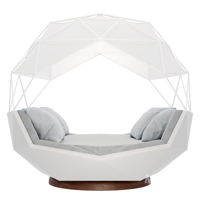 Vondom Iglu Daybed - Image 2