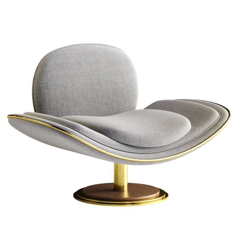 Eddie Armchair - Image 2