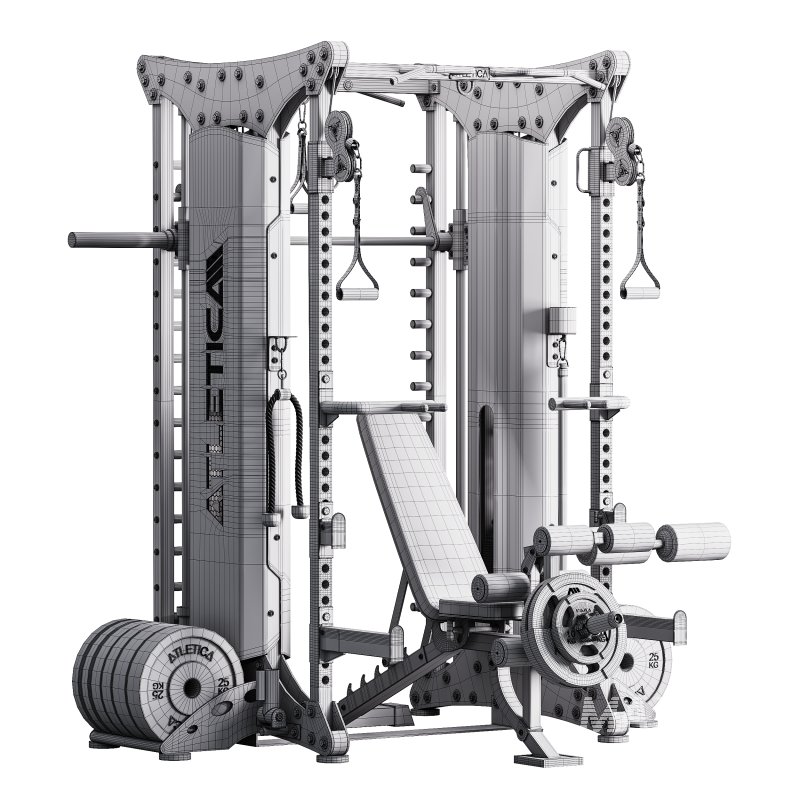 Dual Multipresse - Image 9