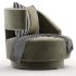 Wynne Swivel Chair - Thumbnail 1