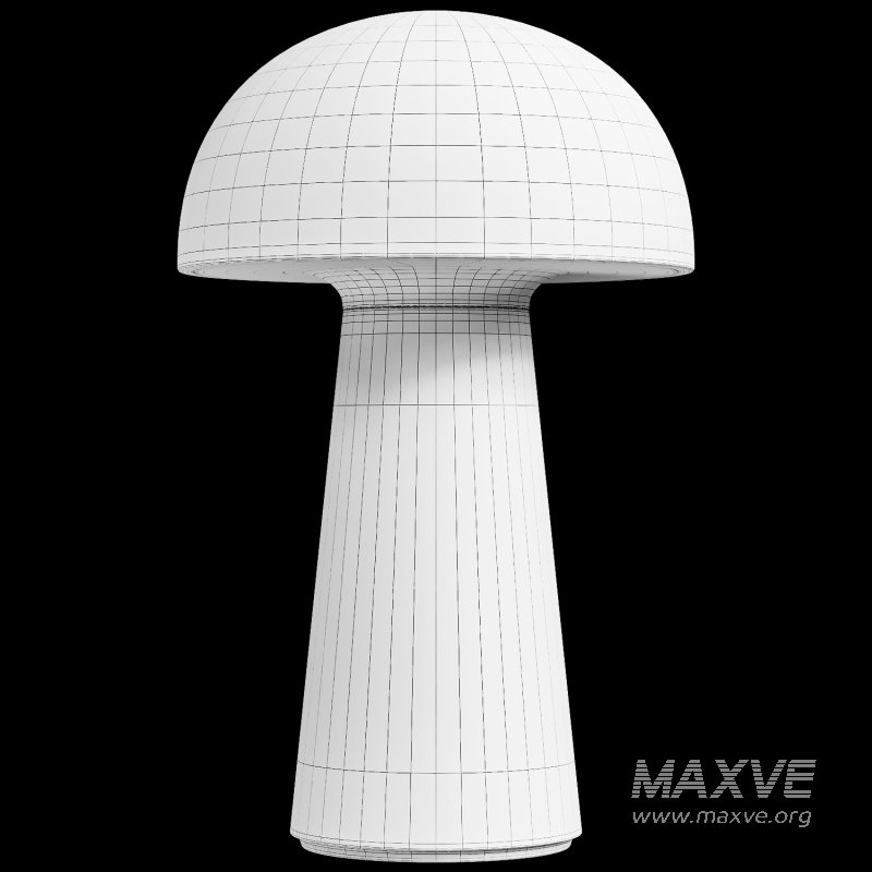 Asher Table Lamp - Image 7