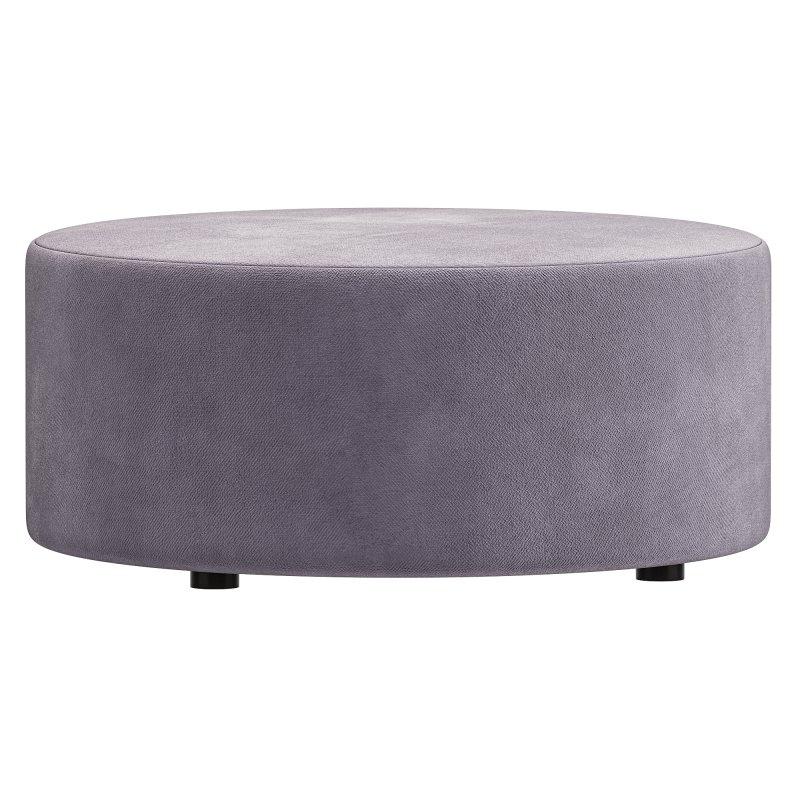 Basic Pouf By Domingo Salotti - Image 3