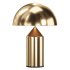 Atollo Metal Table Lamp - Thumbnail 1