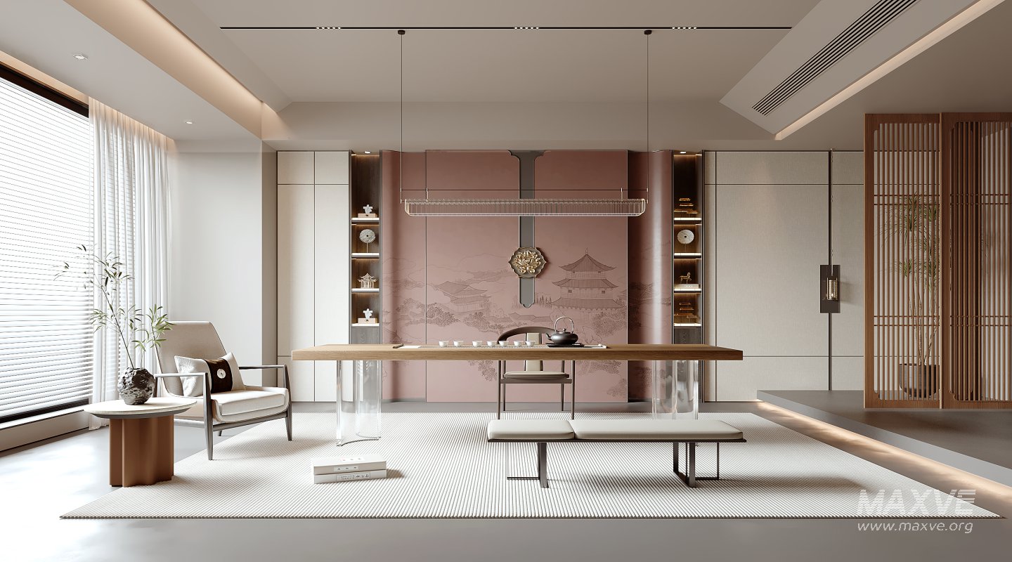 Modern office - Image 1